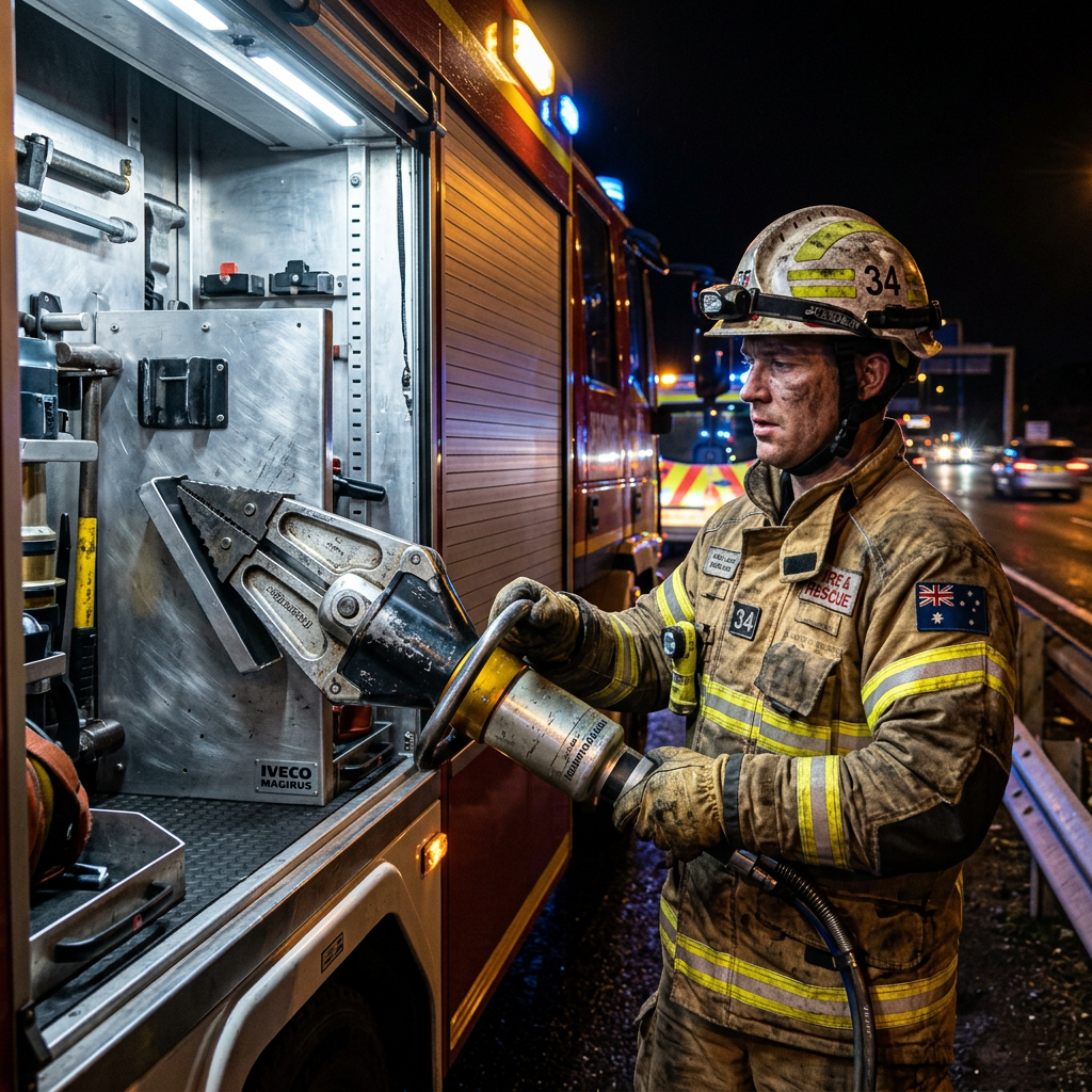 a6c4717b 883f 4531 b56c 3f8788c3e686 Fire Truck Types Explained: Complete Australian Buyer's Guide 6 Generated visual