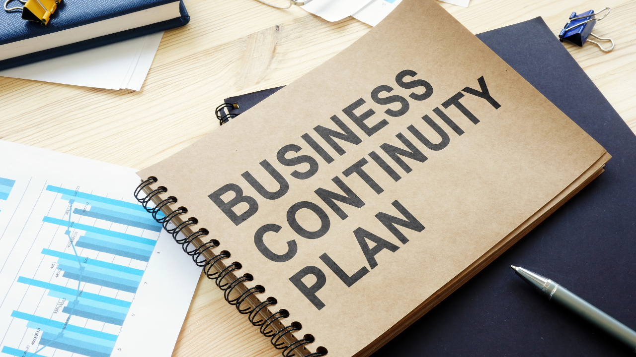 business continuity plans and emergency management are critical to your organization and customers, especially in the travel industry.