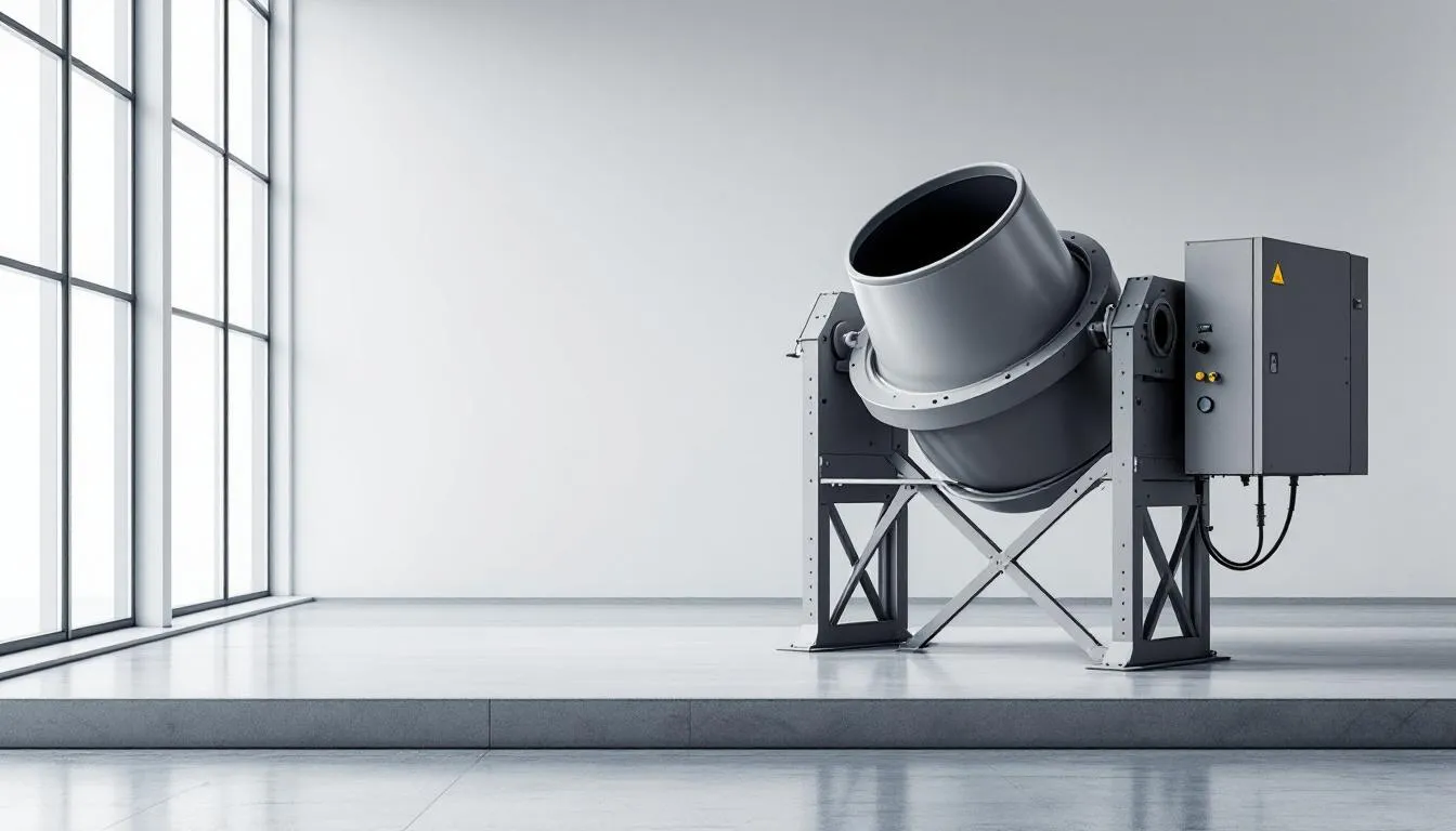 Concrete mixing tips for DIY projects.