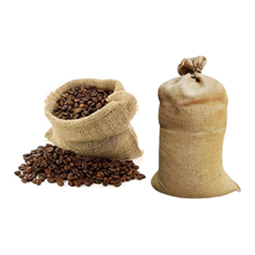 Jute Coarn Bag Coffee Bean Sack