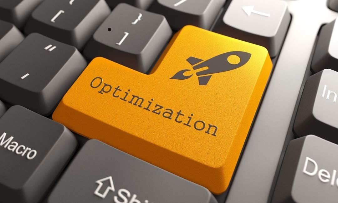 Optimize Content