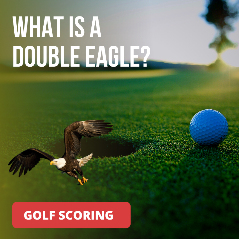 Odds of a Hole-in One, Albatross, Condor and Golf's Other Unlikely Shots