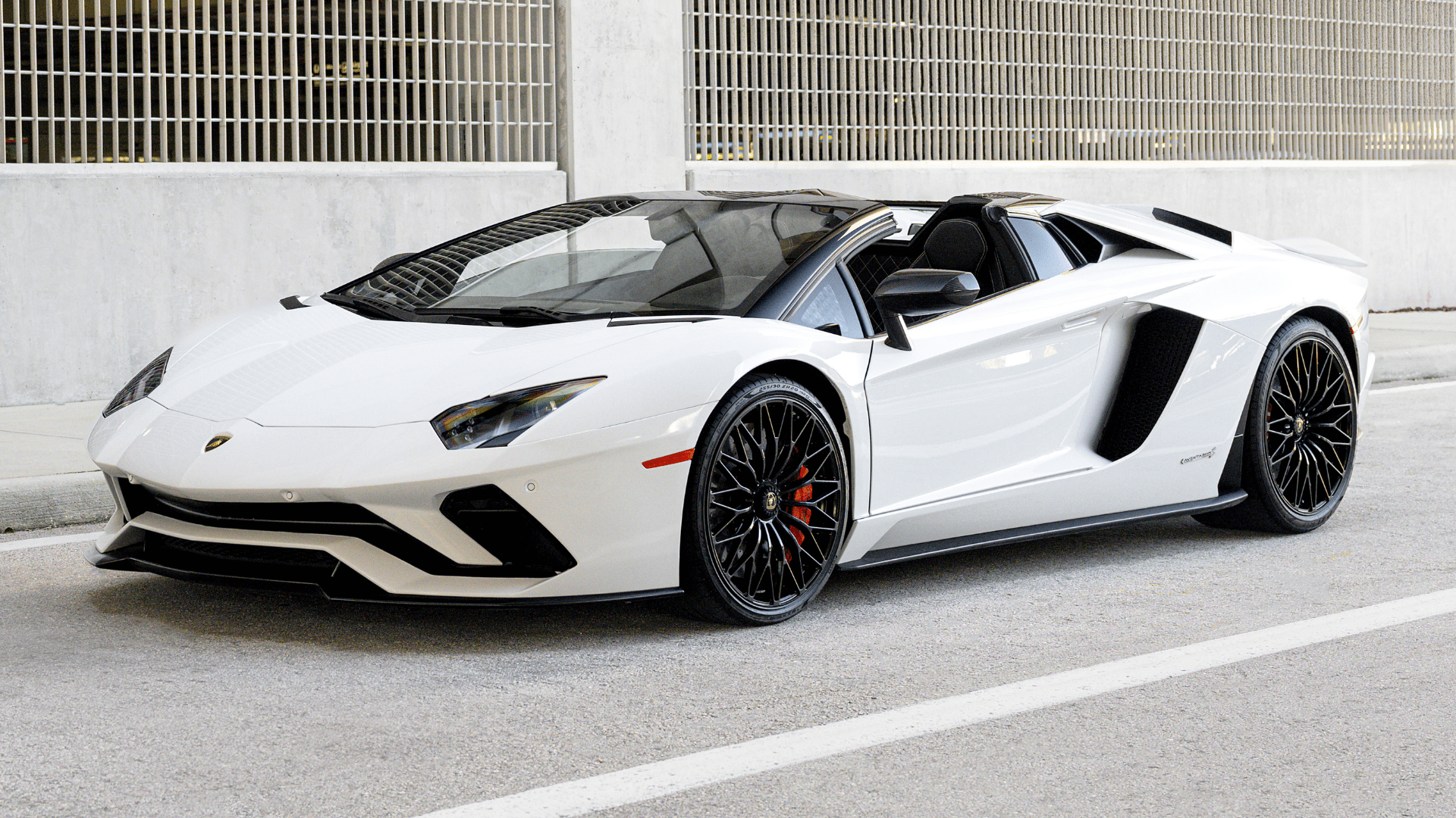 Miami Exotic Car Rental