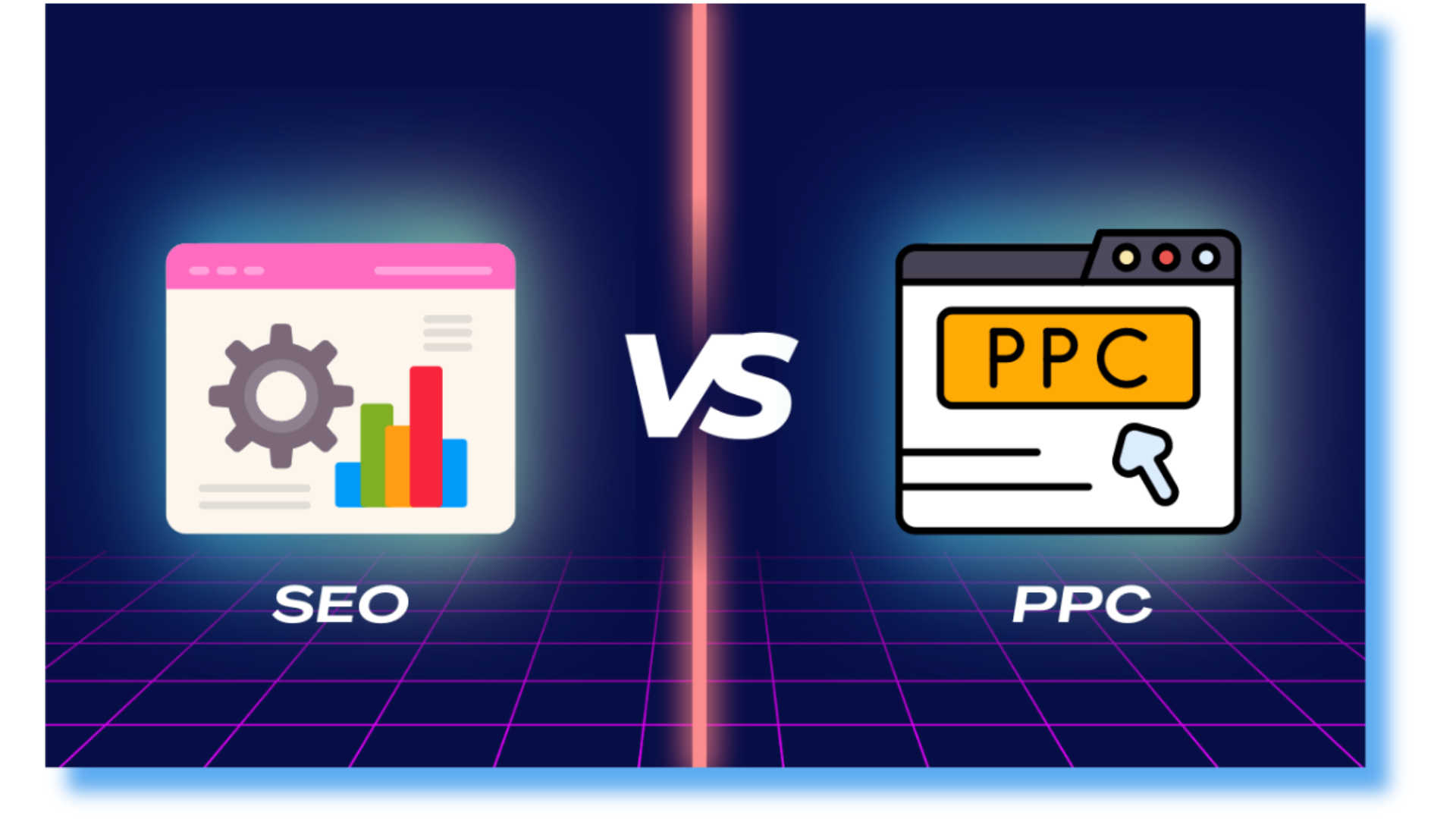 Challenges of Healthcare Marketing Paid vs Organic Lead Generation