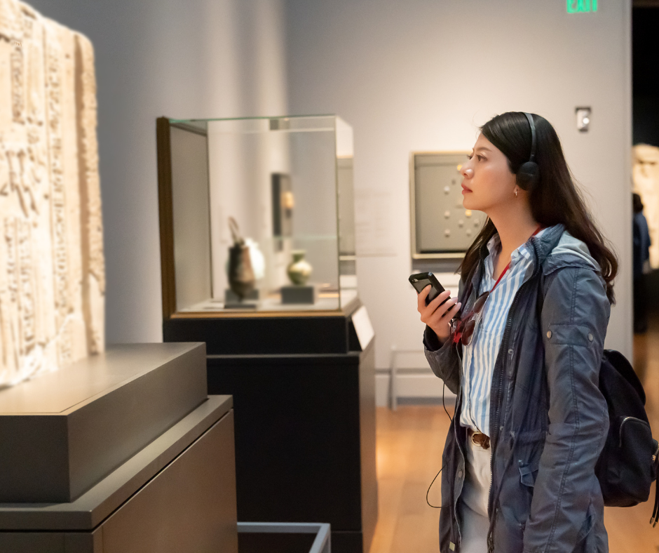 Unique museums in NYC offer a variety of experiences, showcasing art and history.