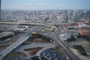 Most dangerous roads and intersections
