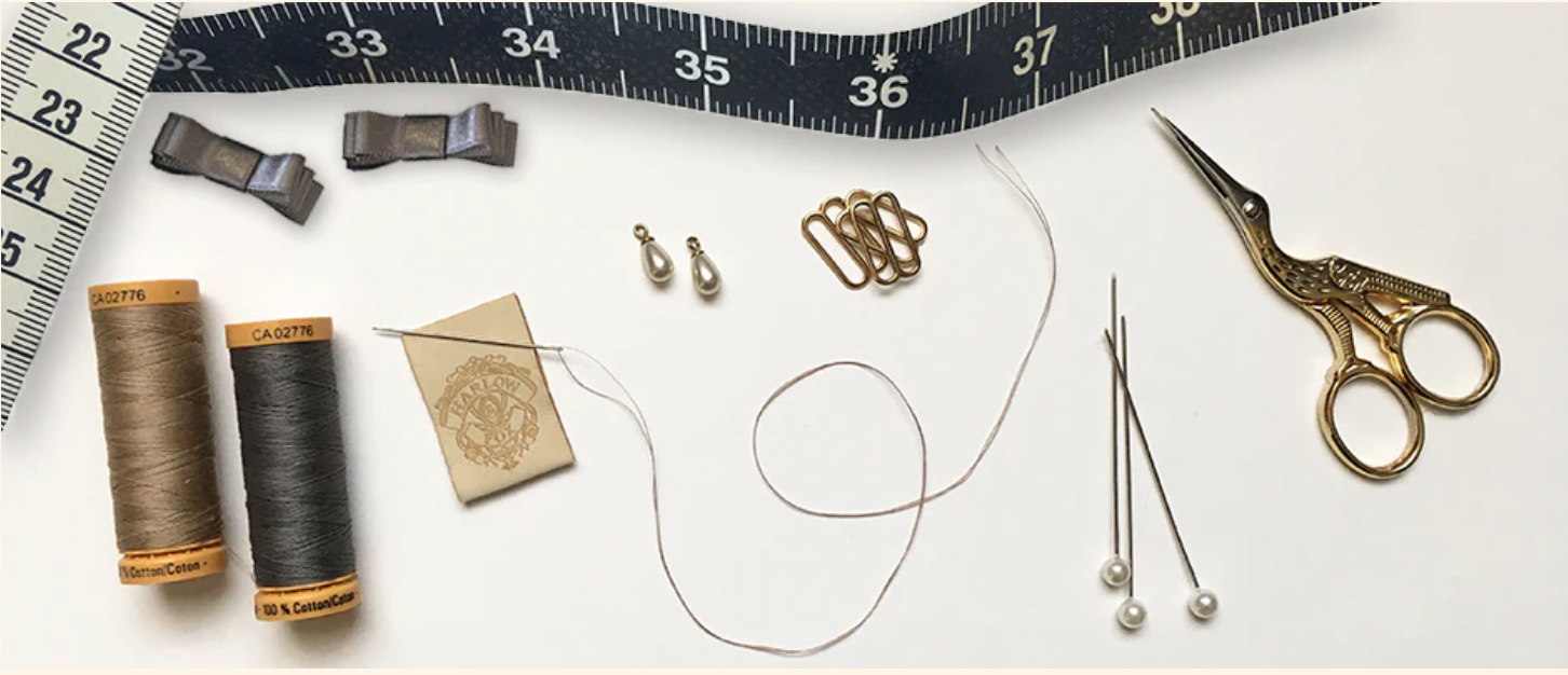 Custom lingerie is another way to build a niche for your store