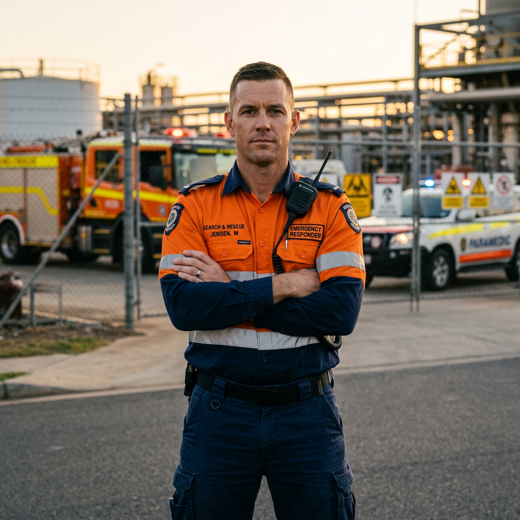 a6f4e19c b5d7 4fdd 8a1b d75d3d9a228f Certificate III vs Certificate IV Emergency Response: Which Qualification Do You Need? 3 Generated visual