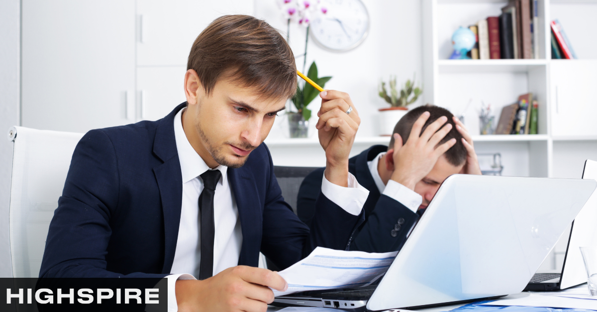 Common Mistakes in a Construction Employee Contract and how to avoid them