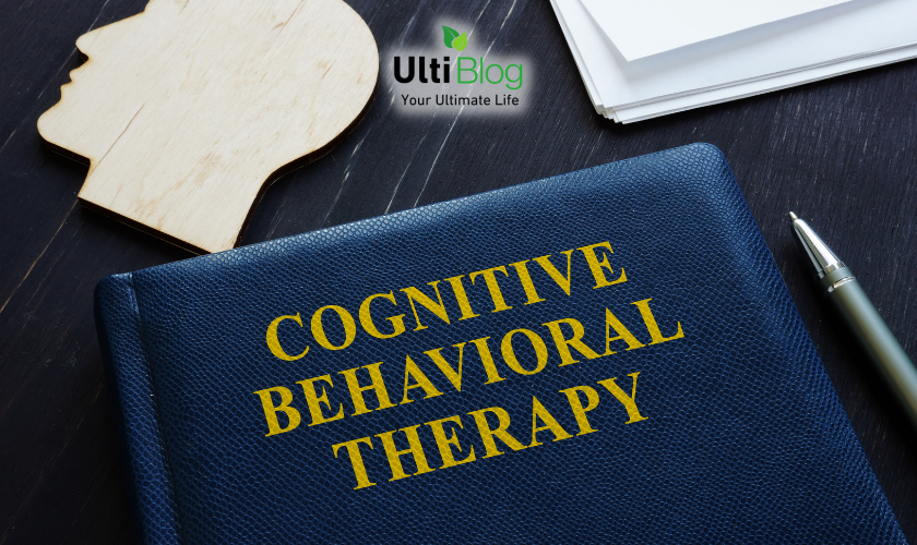 Cognitive bheavioral therapy under How is Separation Anxiety Disorder Treated in Teens?