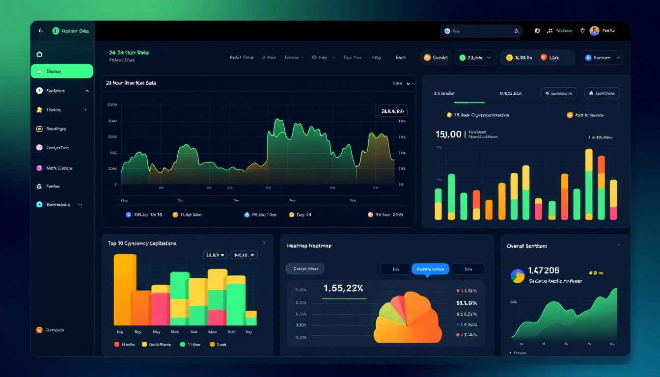 Practical tips for reading crypto charts effectively.