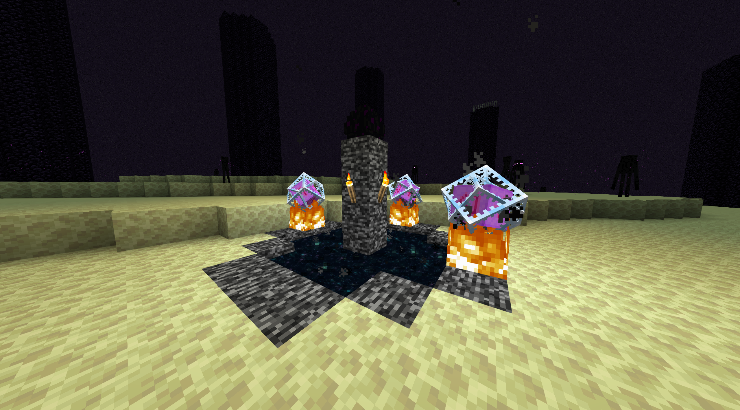 How To Respawn The Ender Dragon: Our Guide