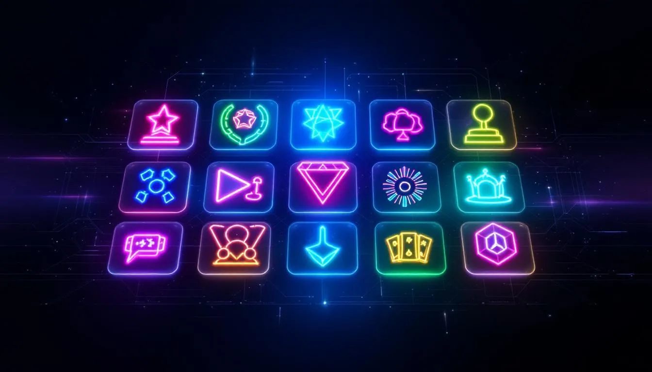 Een overzicht van verschillende online casino's zonder Cruks.