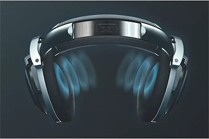 Sennheiser Hd 800