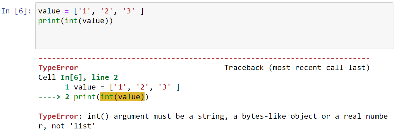  Python String To Int A Guide To Convert Easily