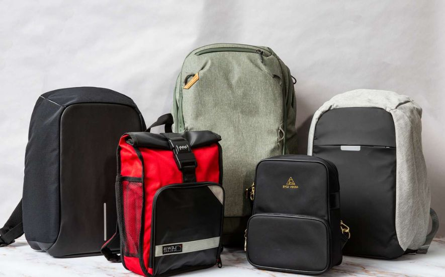 Understanding the type of material used for your backpack