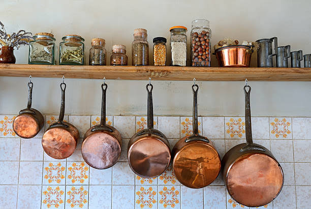 26 Brilliant Ideas For Organizing Kitchen Cabinets - Choice Cabinet