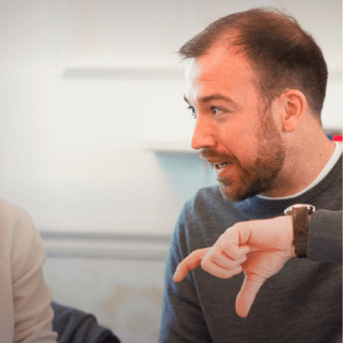 Communication skills in the workplace