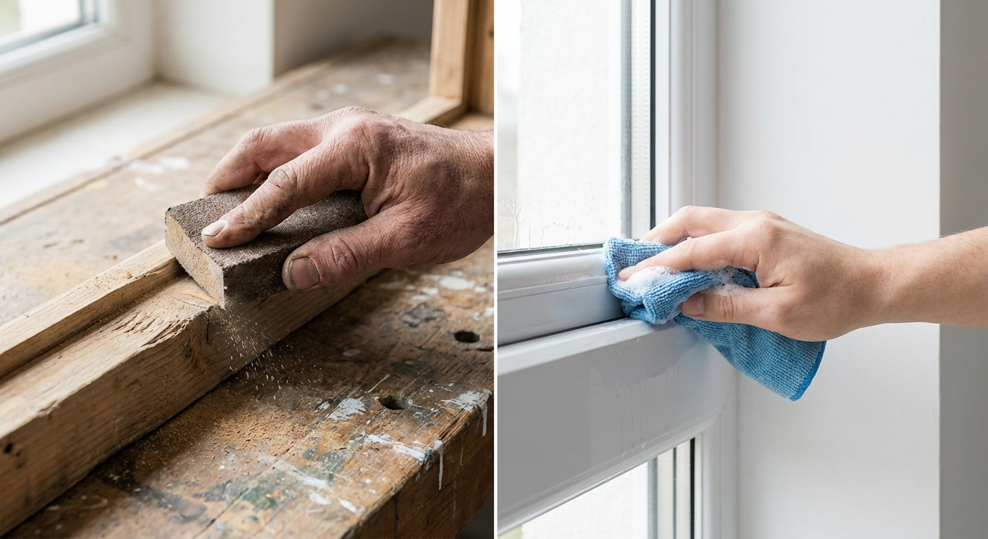 Upkeep & Weather Resilience