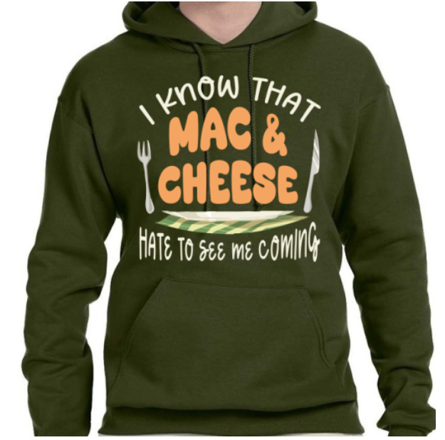 That See Me Coming Thanksgiving