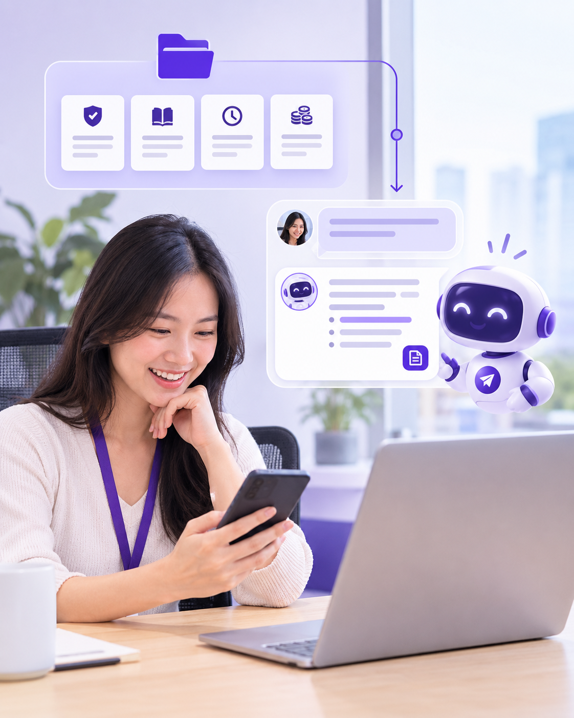 HR policies, employment law, legal requirements, compliance, and regulations help businesses reduce legal risks and support better decision making.