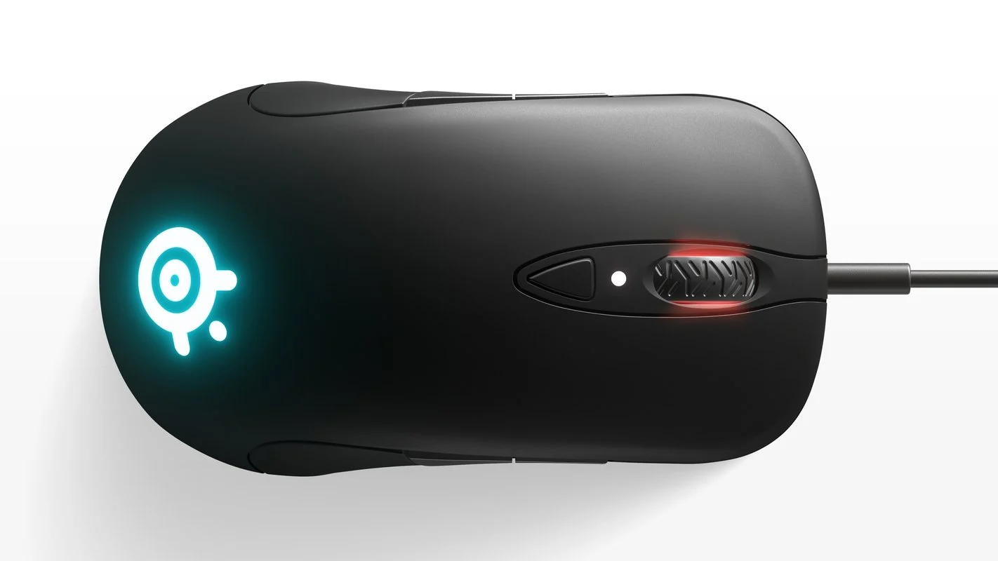 Gamesmen.com.au - Steelseries Sensei Ten Gaming Mouse