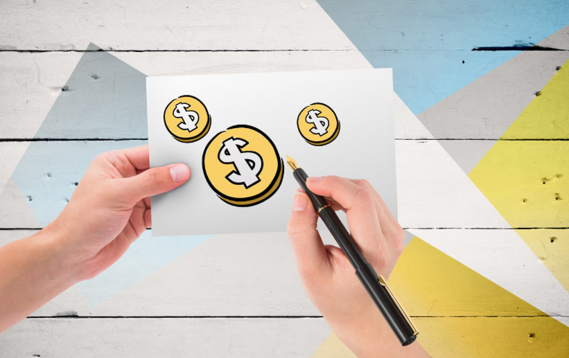 Budgeting Tips with Imprint