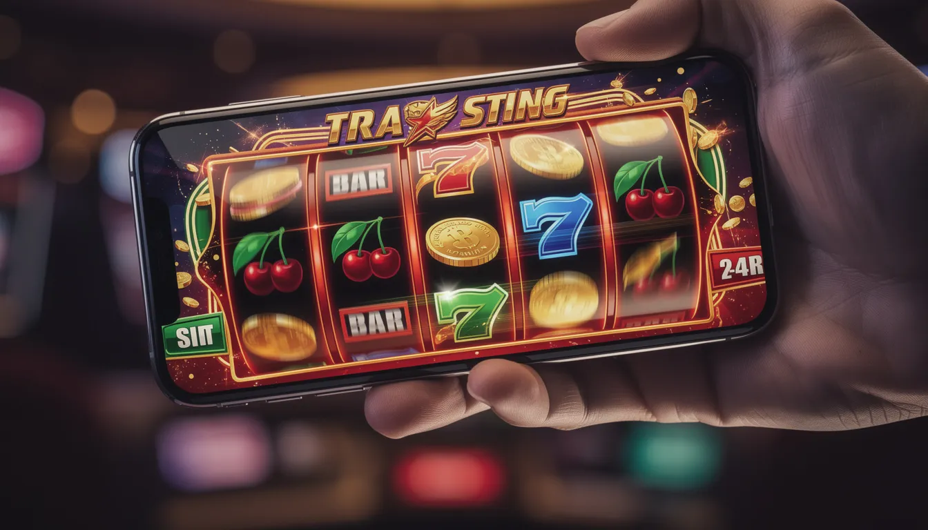 Casino in Online 2026: Legal Real-Money Mobile Guide