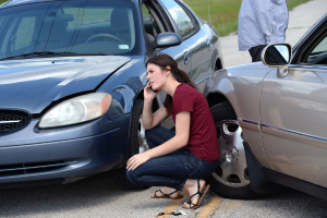 Car accident