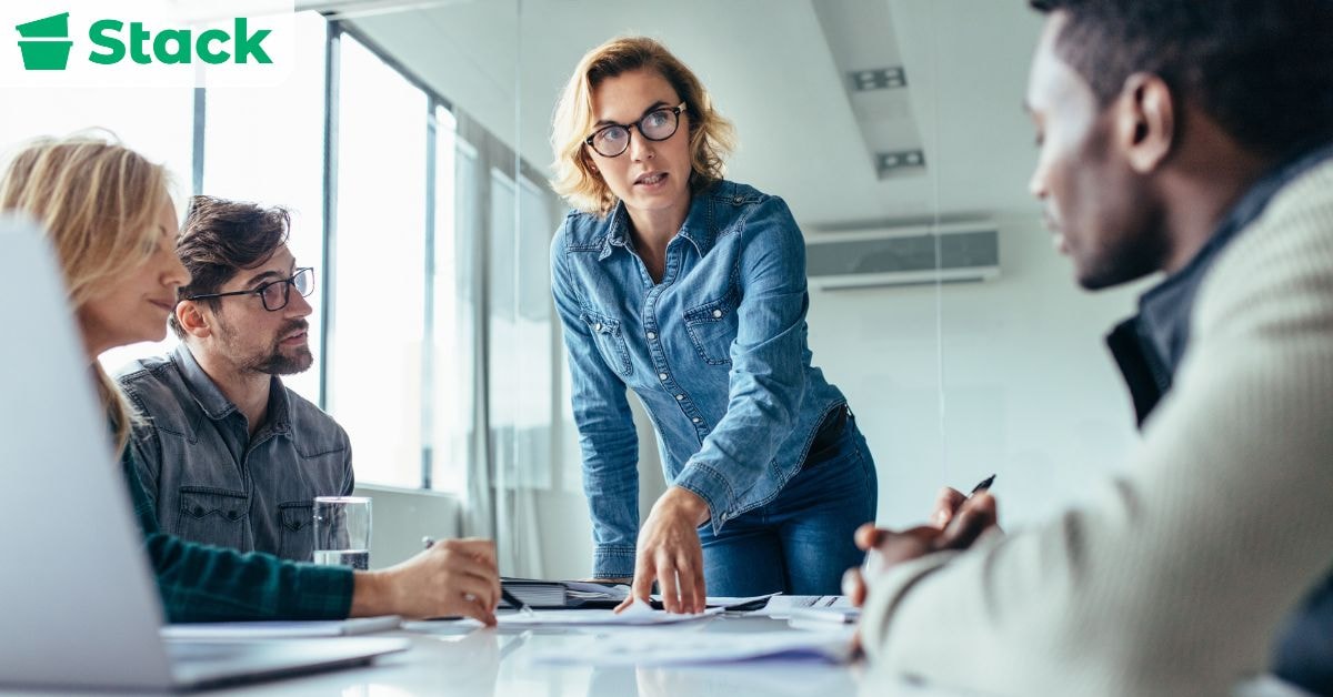 What to Consider When Planning Office Relocation