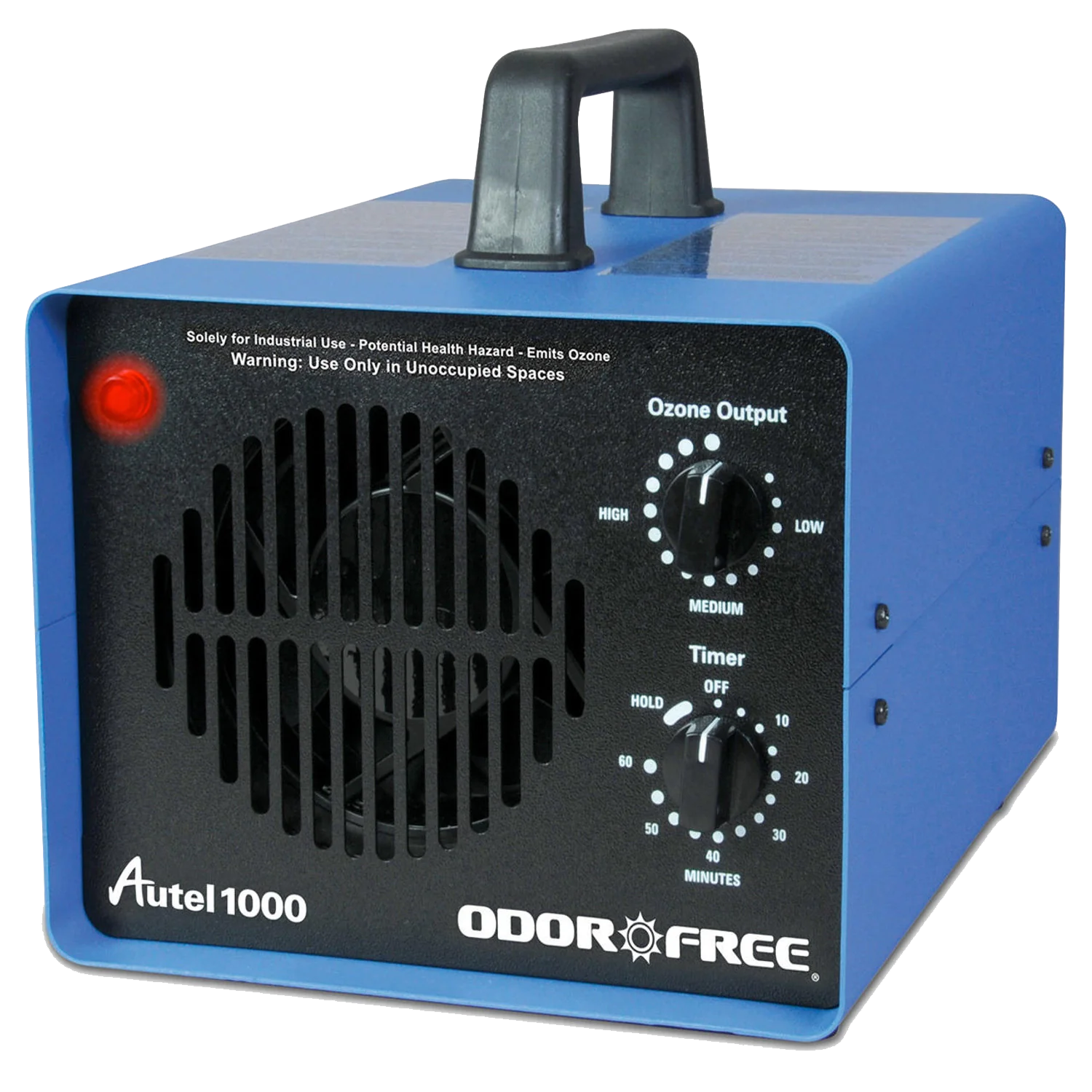The Autel 1000