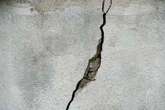 foundation problems worsen after crack