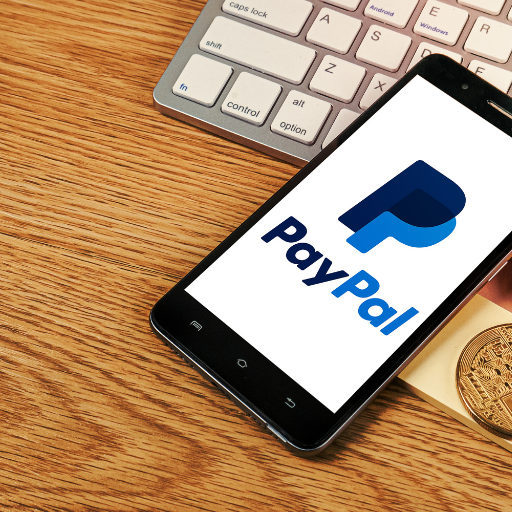 transaction fees from Paypal can be higher but it's a good option to offer customers so be sure to factor that into your price