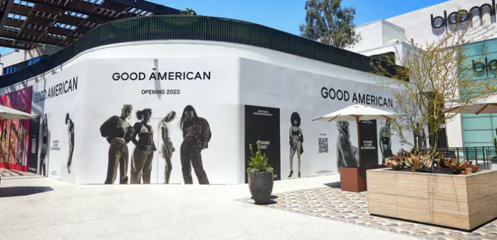 good american storefront is an example of how a business owner can create a competitive advantage