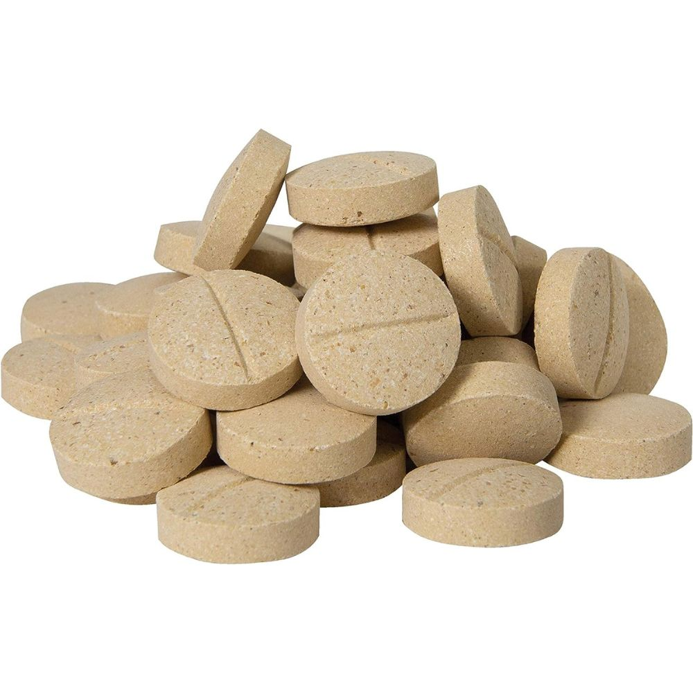 Pro-Sense Vitamin Solutions Chewable Tablets