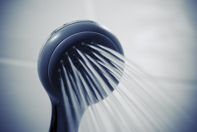 shower, douche, bathroom