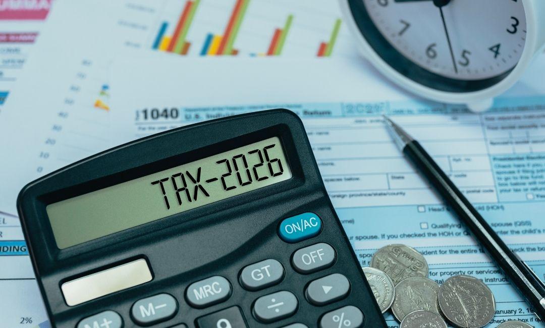 property taxes