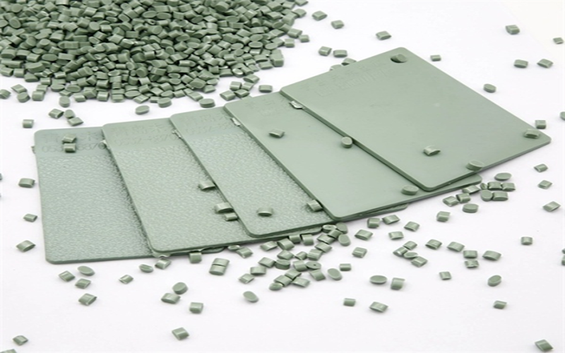 ASA Plastic