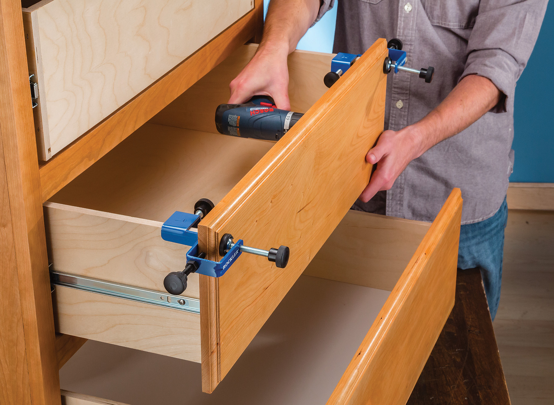 Building-and-Installing-Drawers