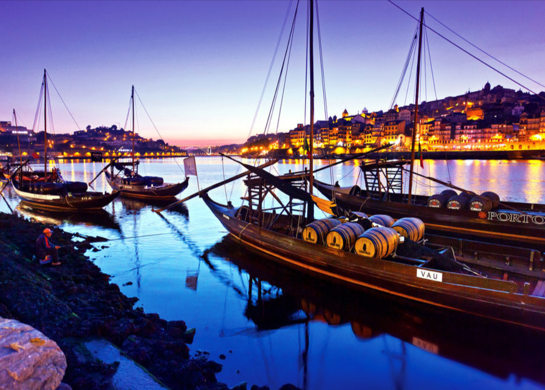 1-Day-Porto-Itinerary