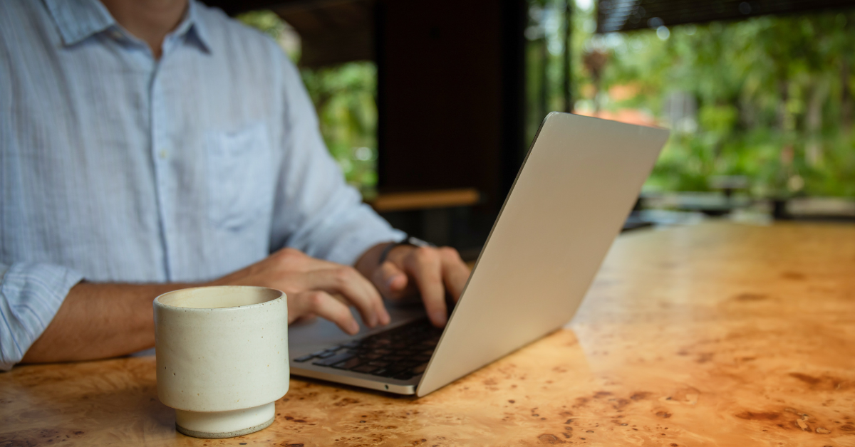 What Does Clarity Like Like in a Job Search?