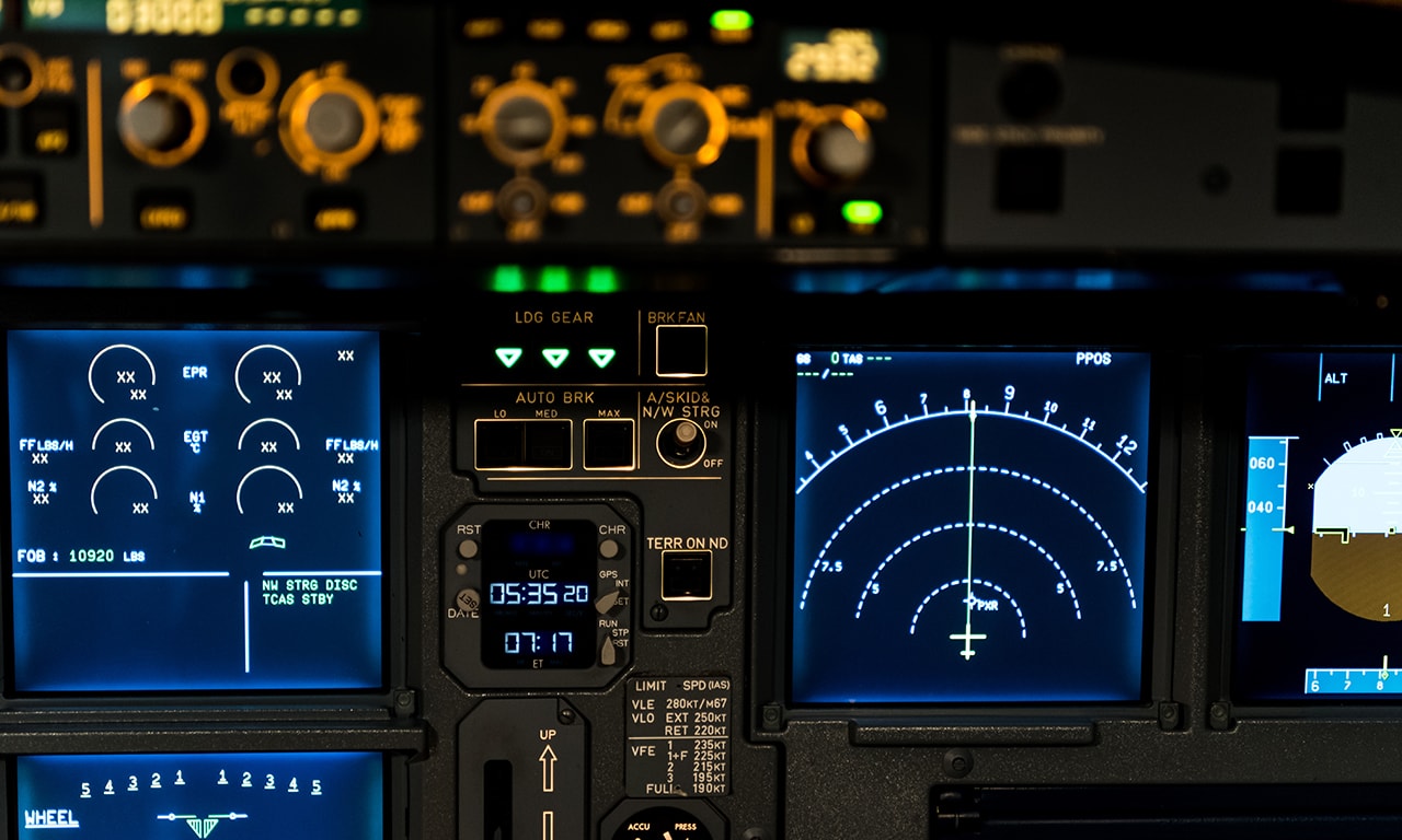 Maximum Altitudes Explained