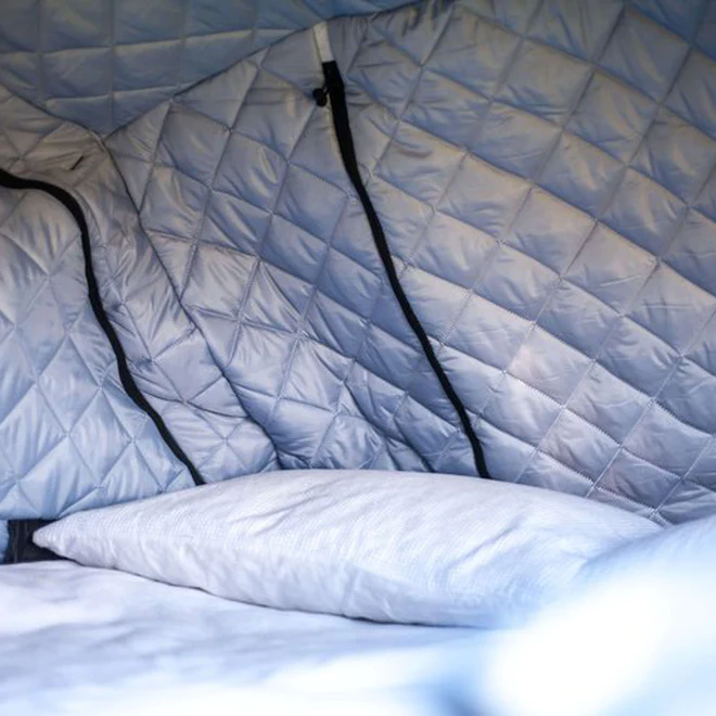 Latitude Tents inner Tent liner