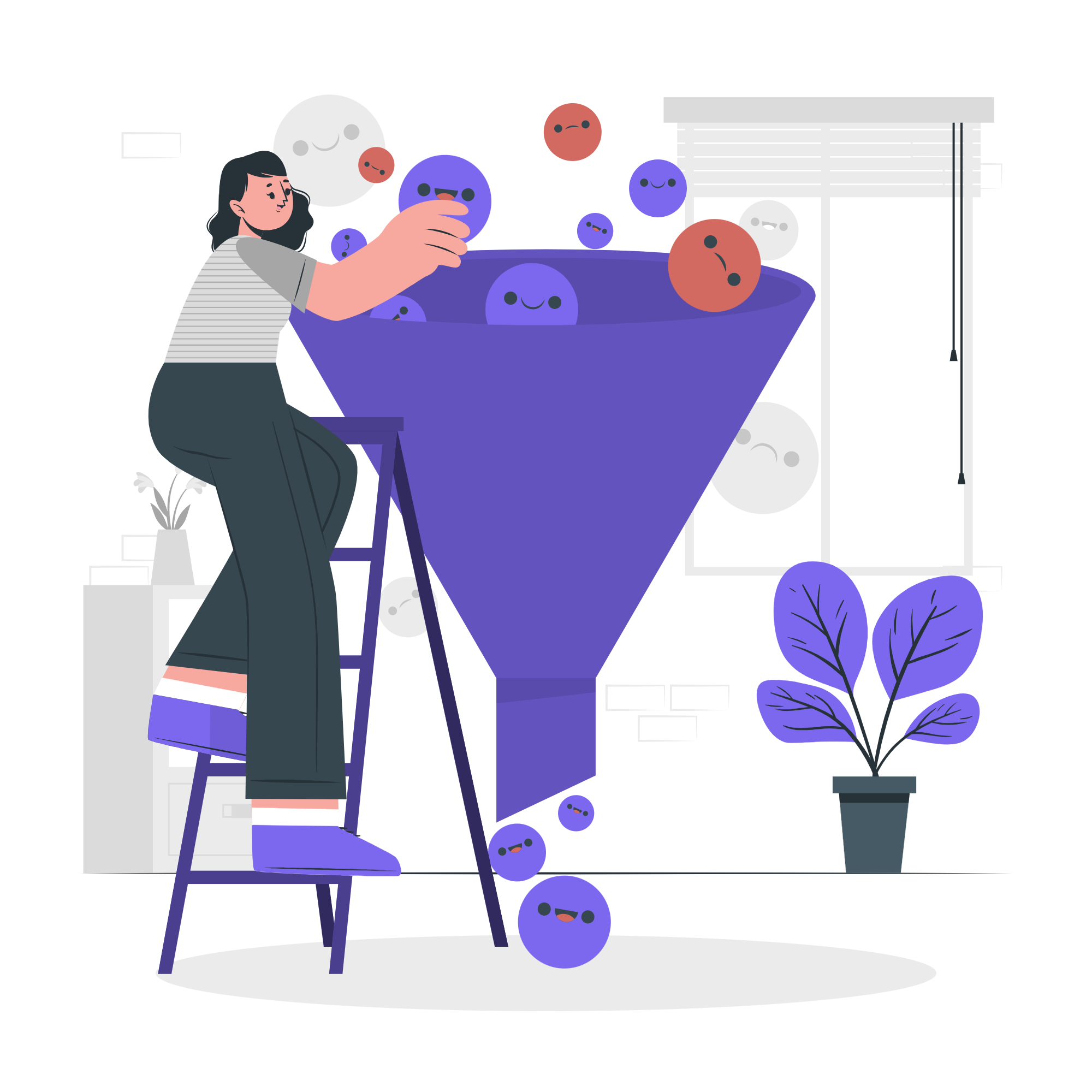 Increased sales conversion rates