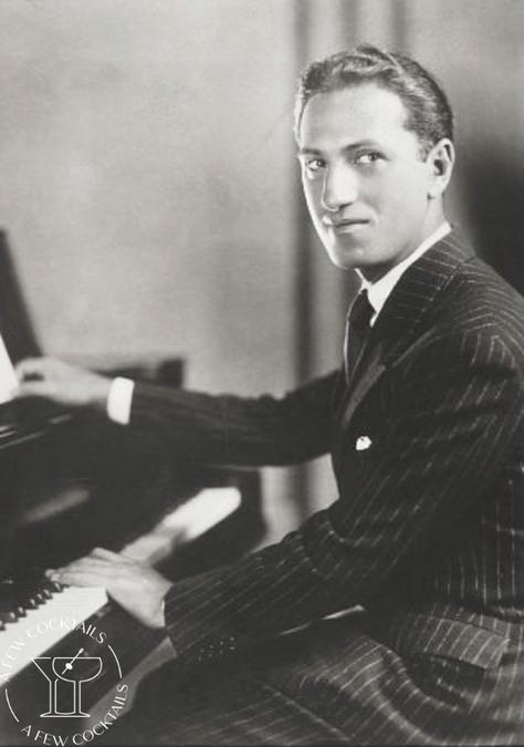 George Gershwin