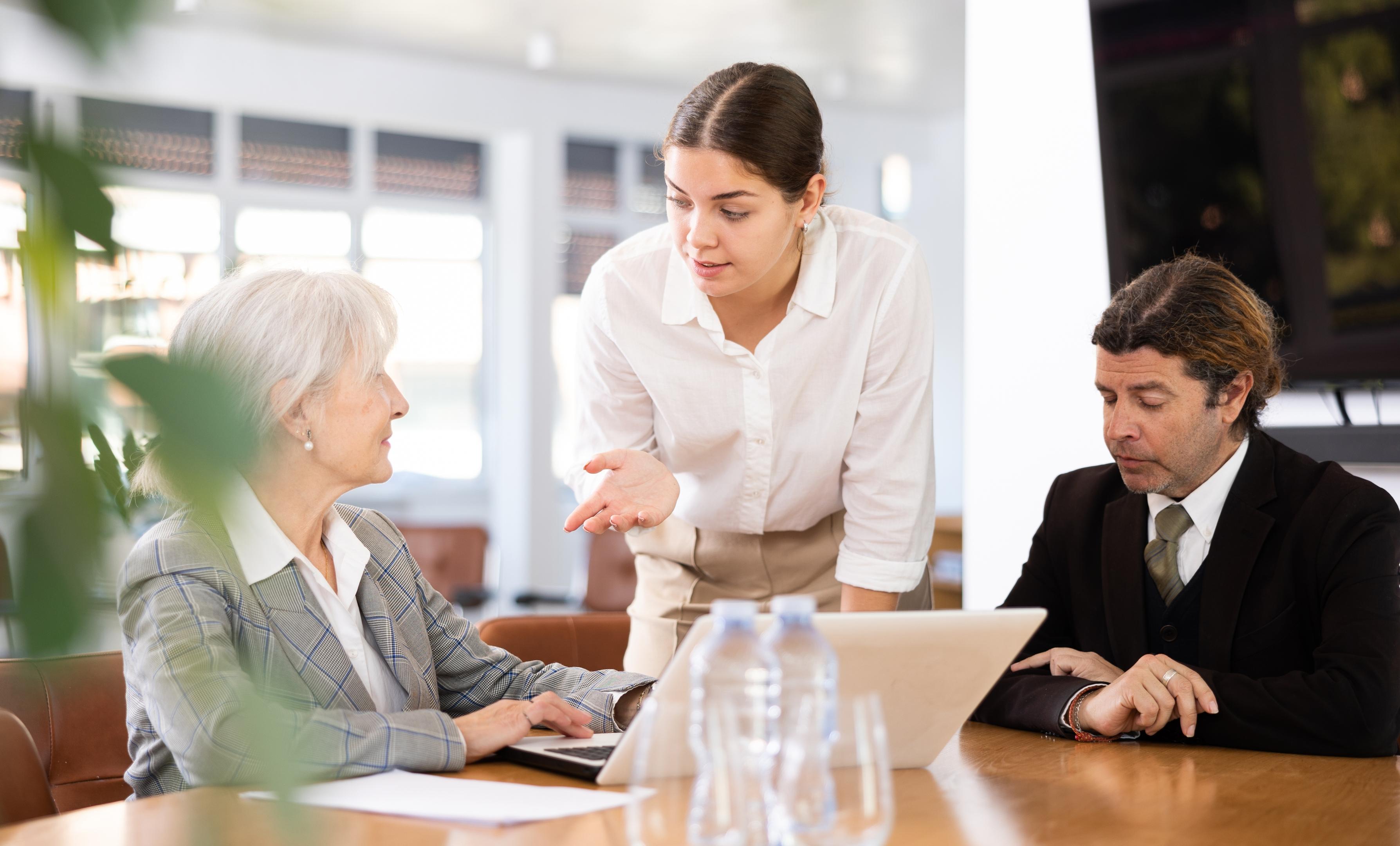 Dział sprzedaży to serce każdej firmy, której zależy na długotrwałych relacjach z klientami