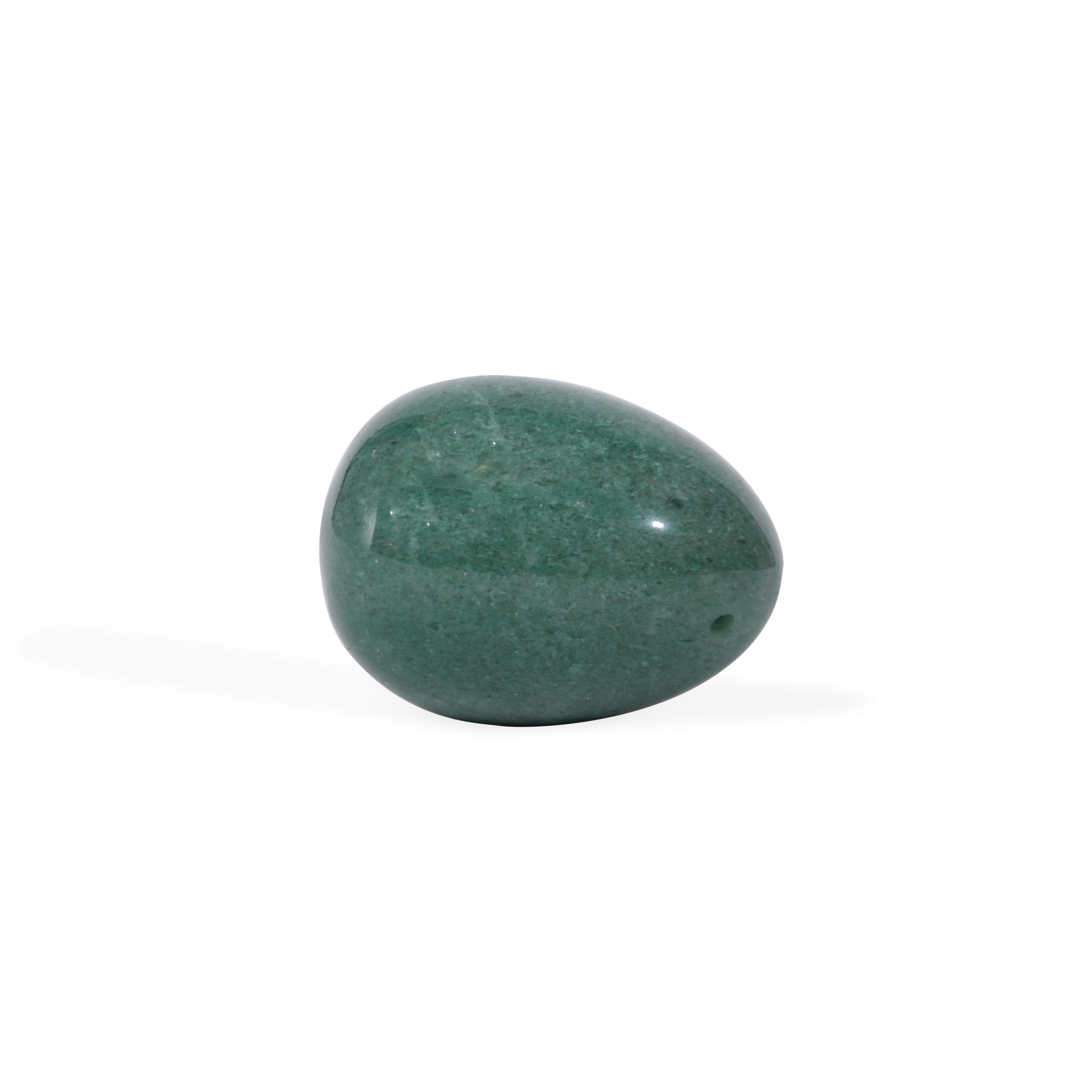 Indian jade egg