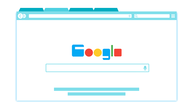 indicizzazione sito, browser, internet, google