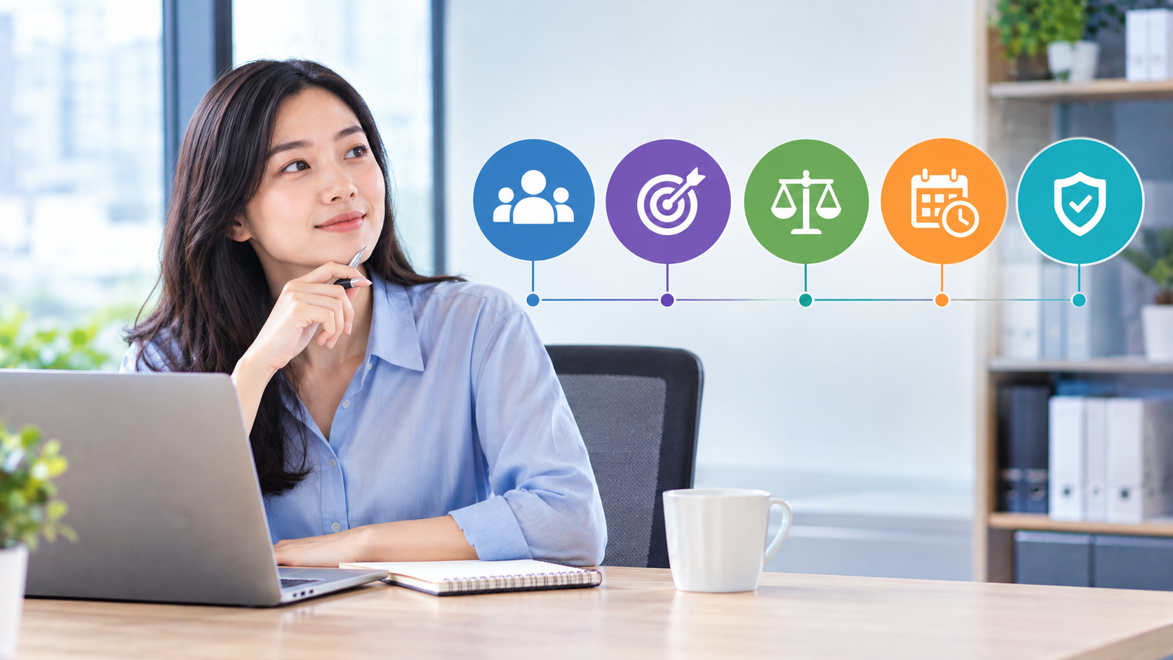 During a year end appraisals, managers can assess employee performance, review key performance indicators, gather 360 degree feedback, identify areas for improvement, encourage continuous learning, and set goals.