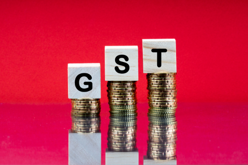 Goods and services tax